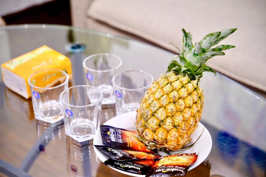 Sora Home One Bedroom