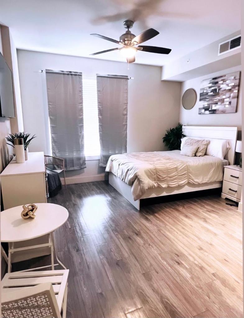 Downtown Luxury Studio image