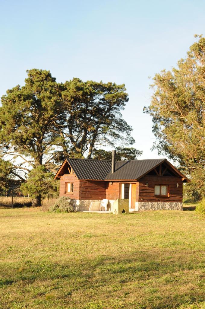 Cabanas El Yarquen photo 1