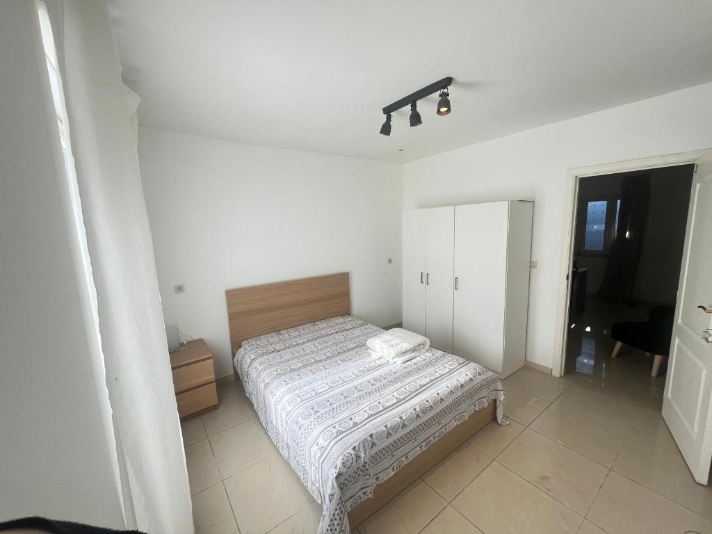Habitación simple en Zaventem Bélgica photo 3