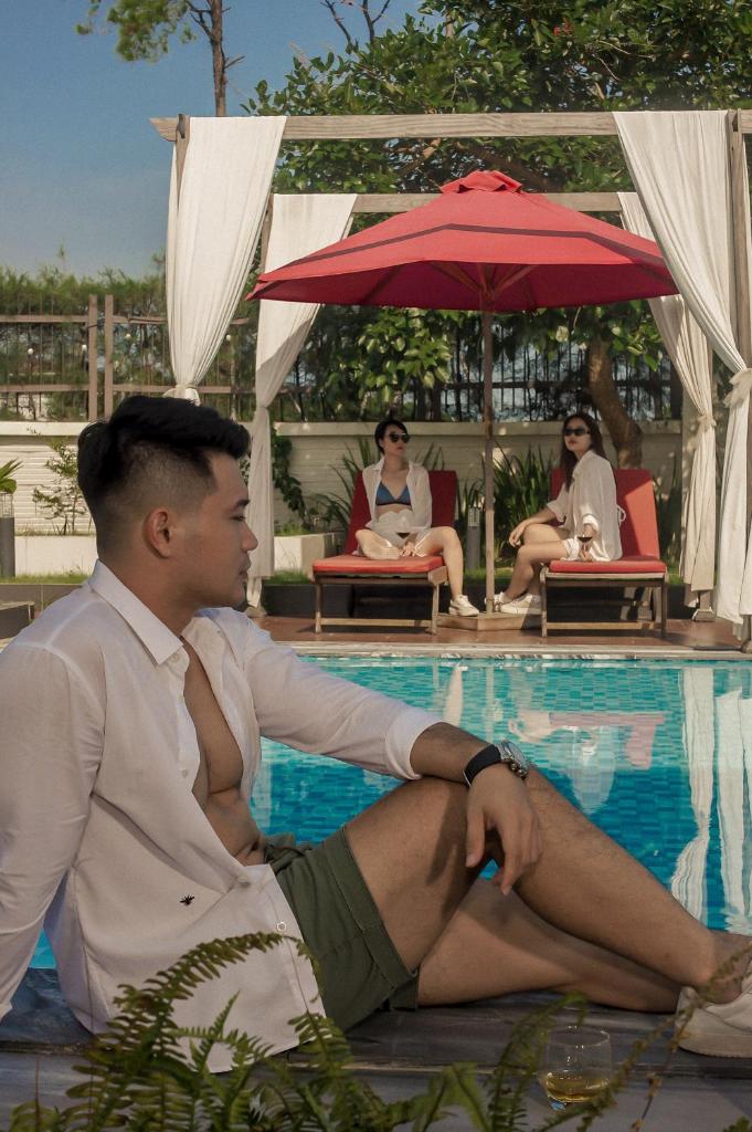 City Bay Apartment - FLC Villas