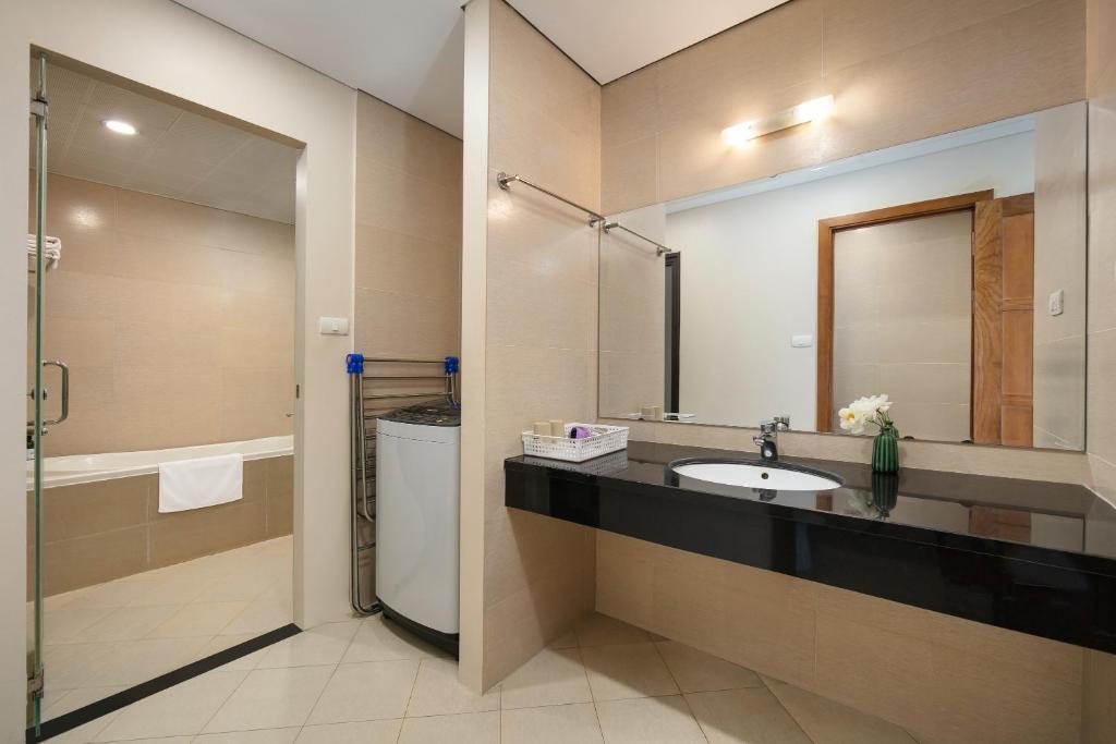 HB Service Apartment