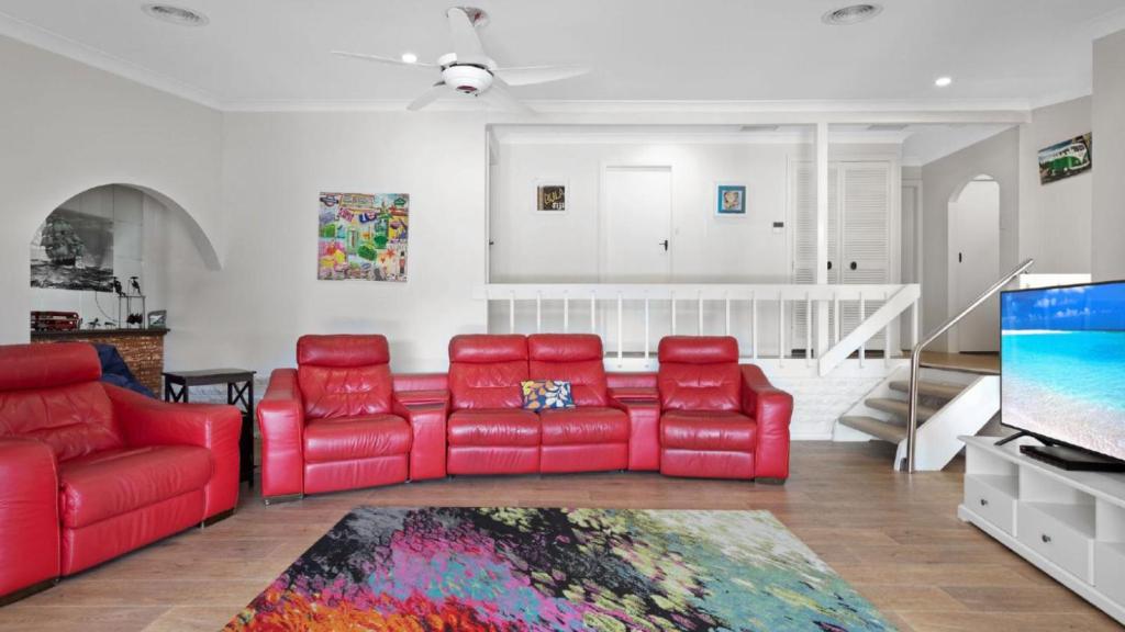 Absolute River Front House photo 2
