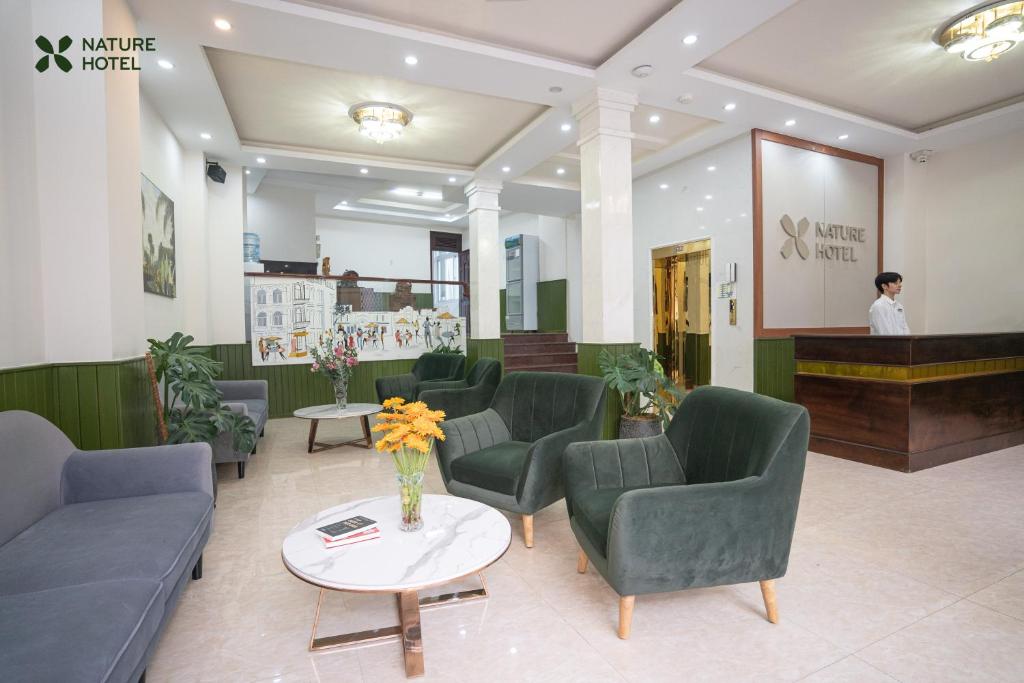 Nature Dalat Hotel