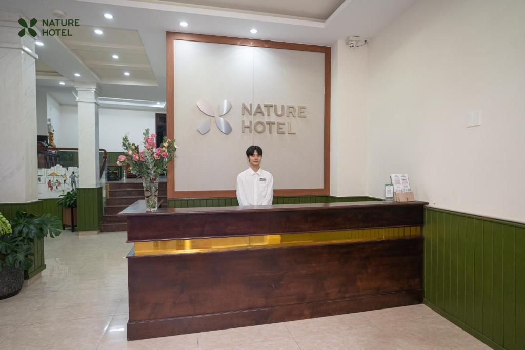 Nature Dalat Hotel
