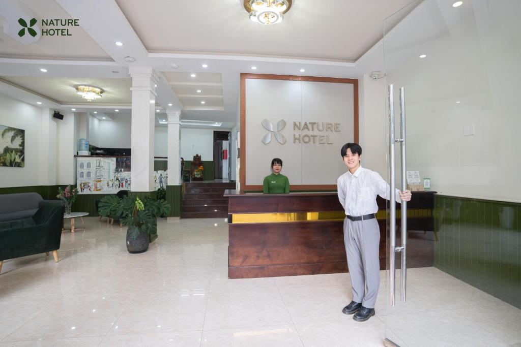 Nature Dalat Hotel