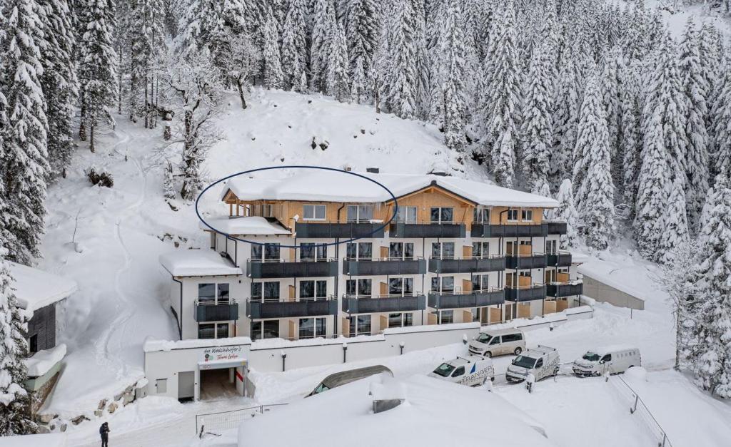 T-Lodge Zauchensee photo 3