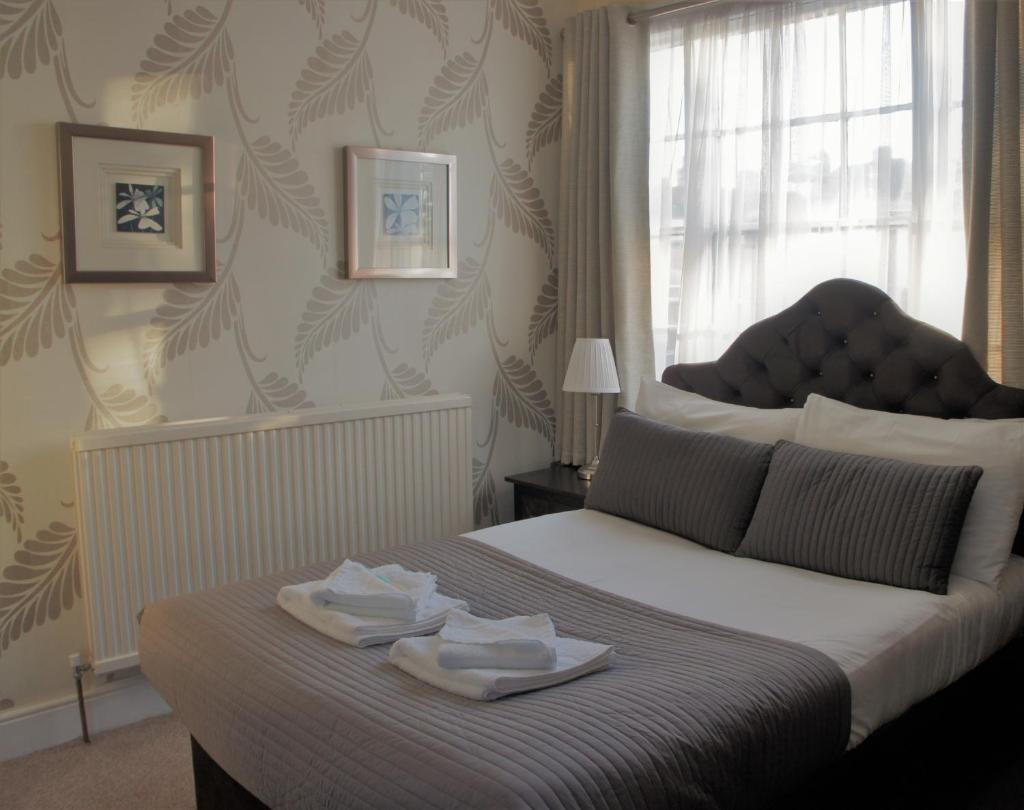 Star Inn Hotel