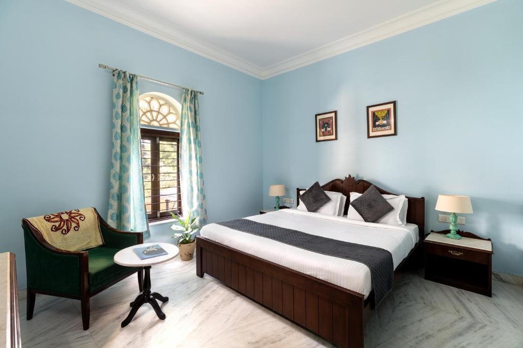 Chandra Vilas Heritage stay photo 2
