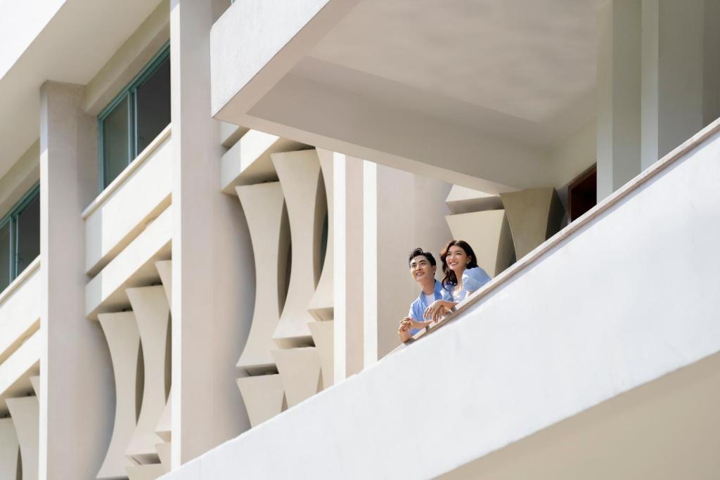 Khách sạn Sheraton Sài Gòn