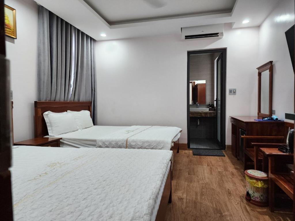Khách sạn Ngọc Châu