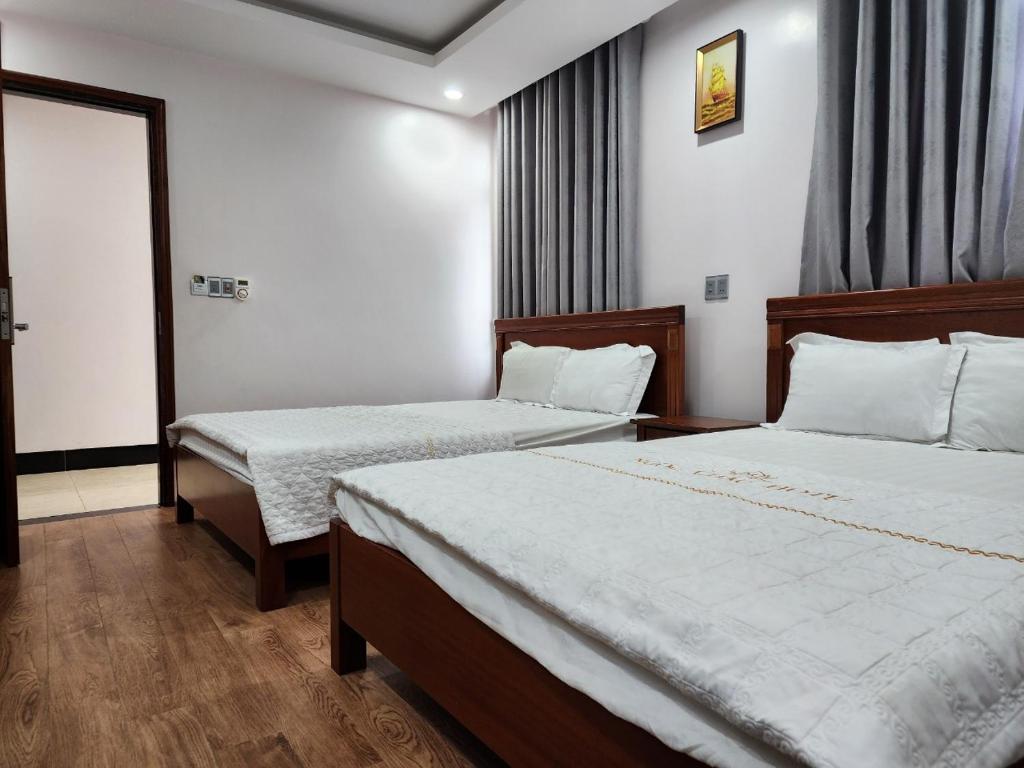 Khách sạn Ngọc Châu