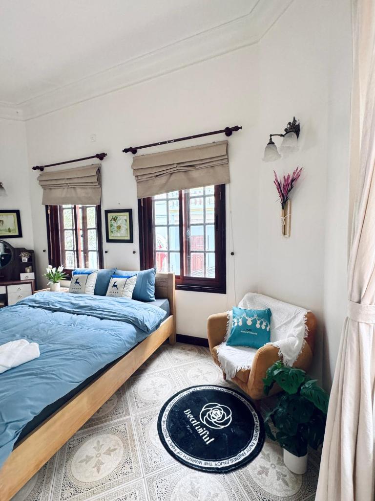 Areca's Homestay Tây Hồ