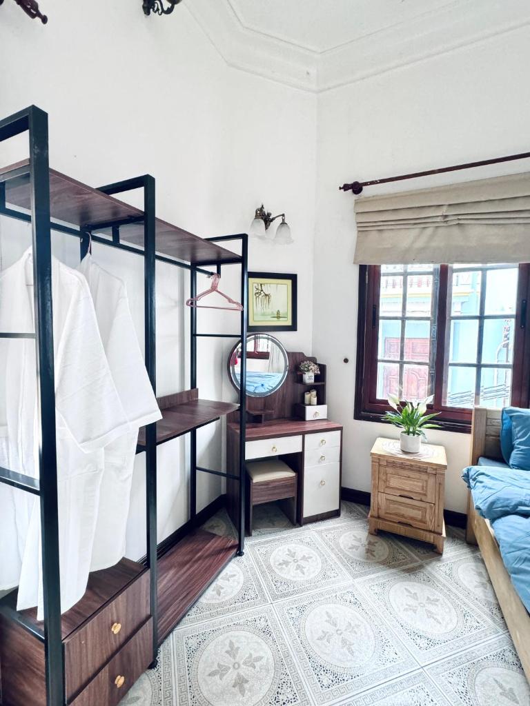 Areca's Homestay Tây Hồ