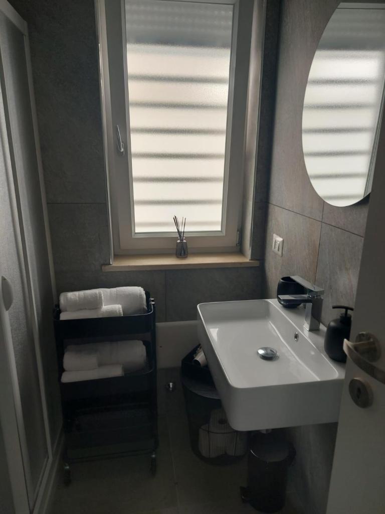 Sole Mare self check in Room Type - One-Bedroom House