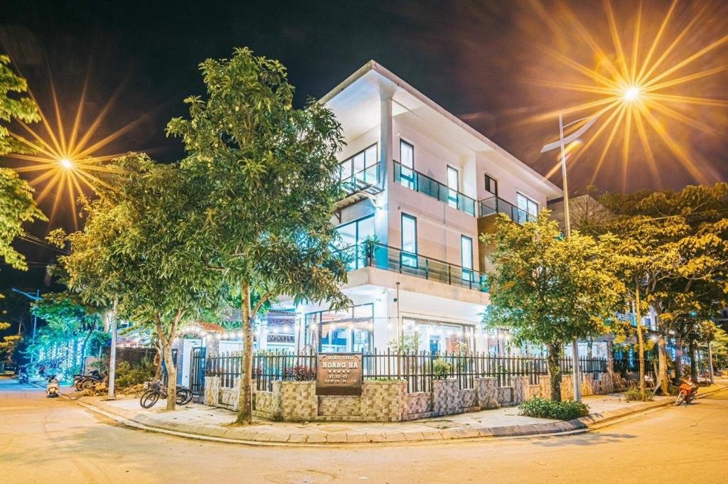 Villa BT32-01 FLC Sầm Sơn