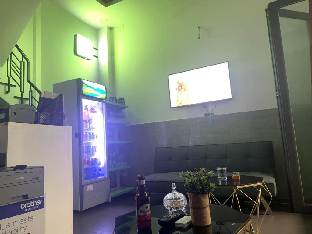 Elegant Homestay Sai Gon - District 3