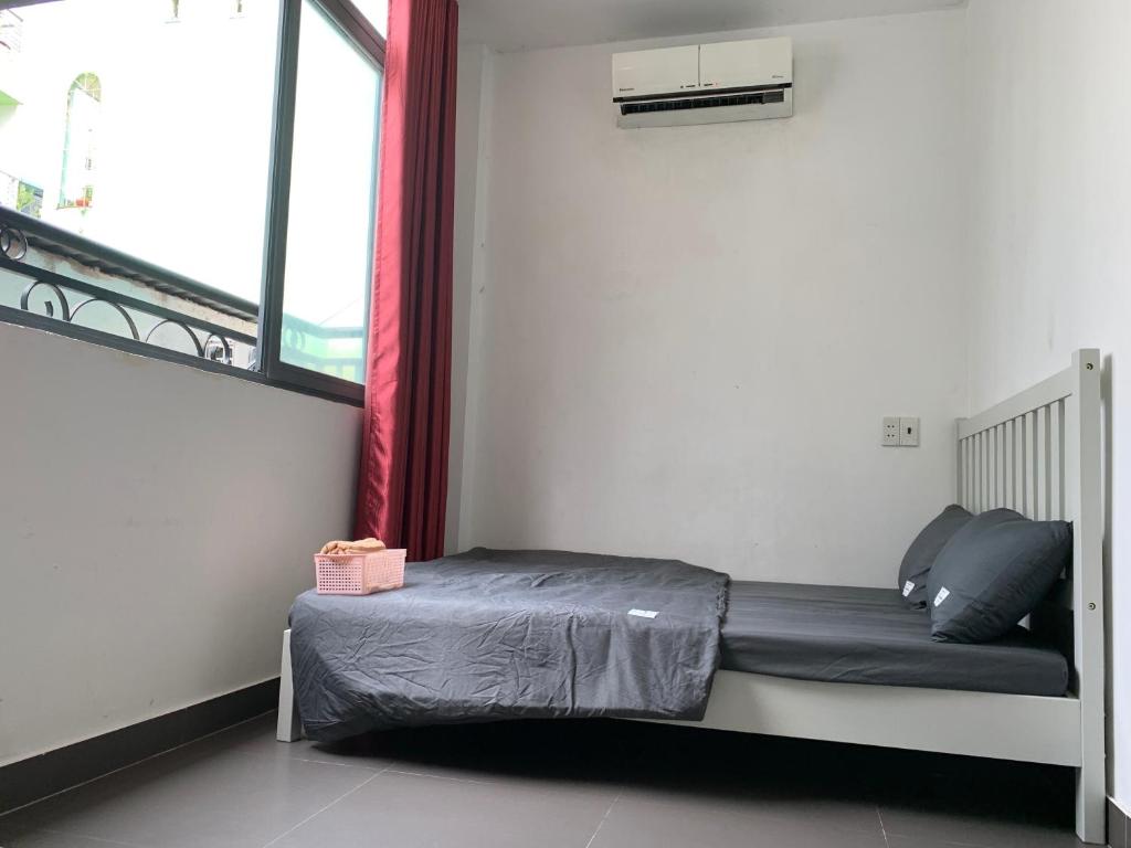 Elegant Homestay Sai Gon - District 3