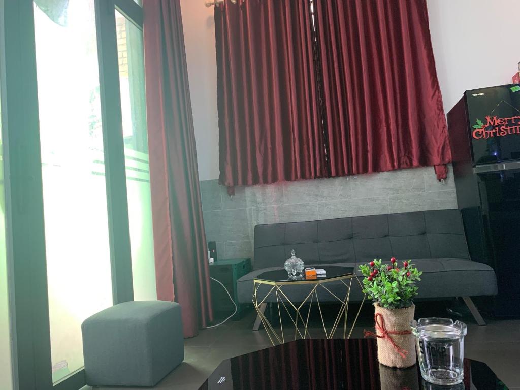 Elegant Homestay Sai Gon - District 3