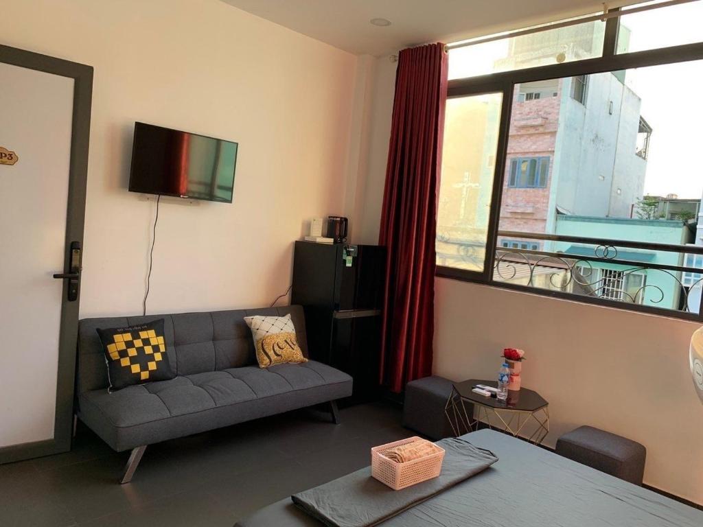 Elegant Homestay Sai Gon - District 3