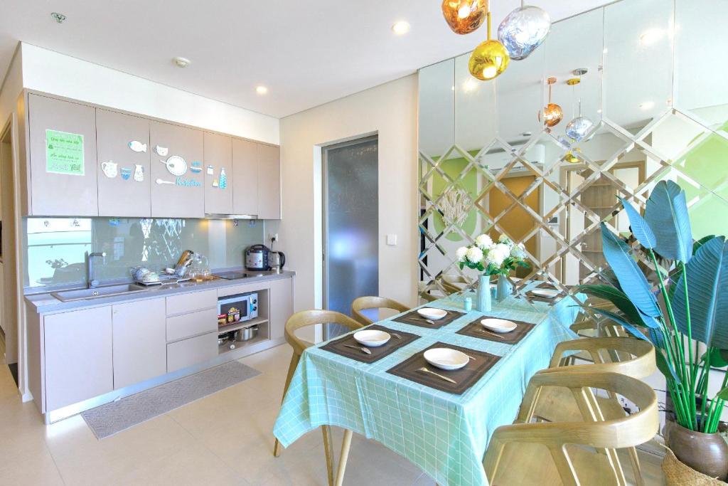 Condotel The Song Vũng Tàu - Căn Hộ Du Lịch Gần biển