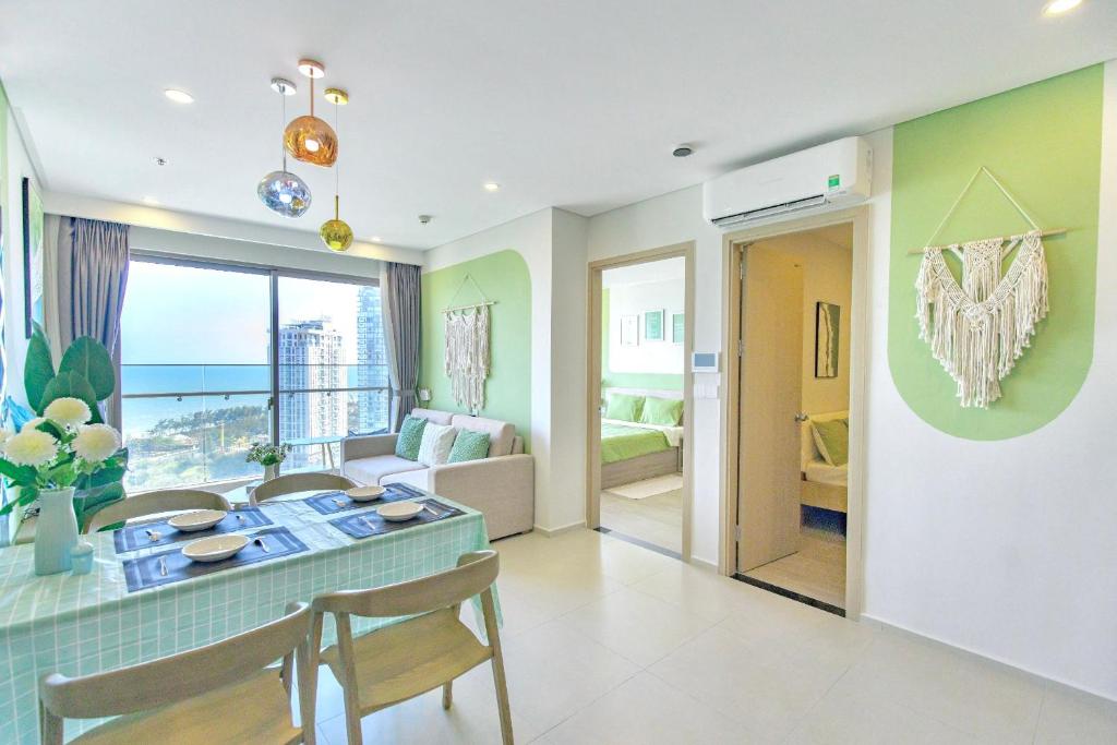 Condotel The Song Vũng Tàu - Căn Hộ Du Lịch Gần biển