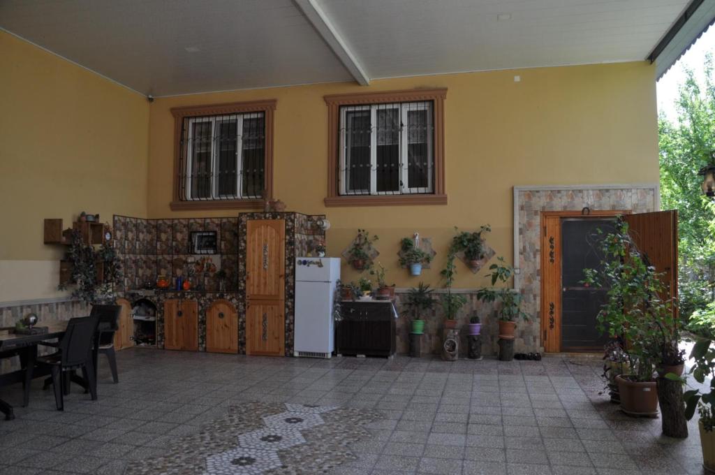 Загородный дом в горах, Габала photo 3