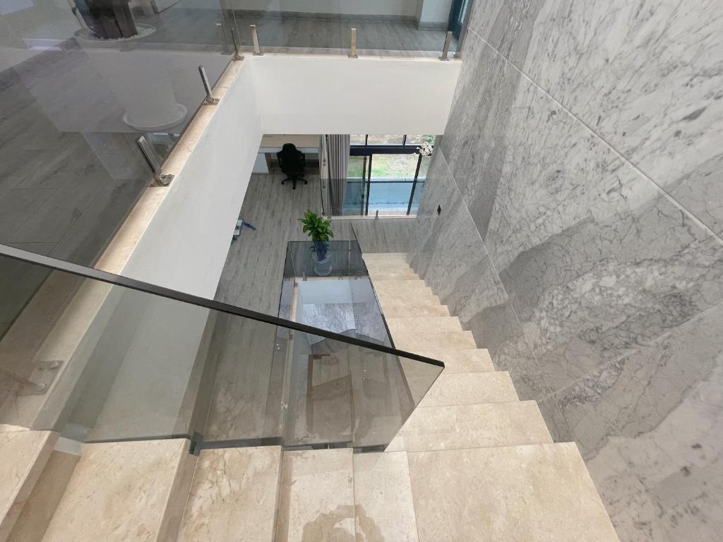 Deluxe Riverside Pool Villas Danang