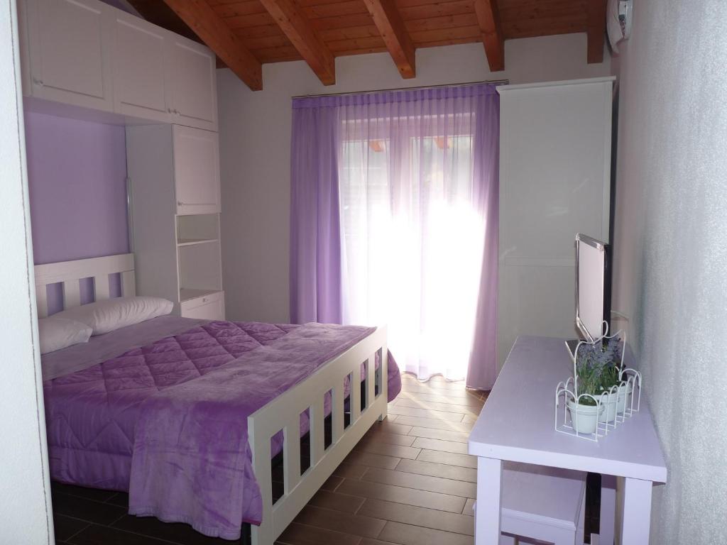 B&B Il Barsot photo 3