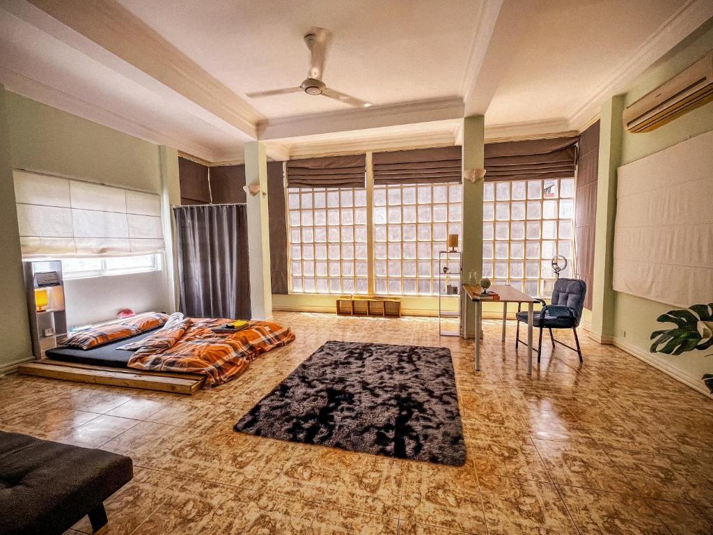 Villa Moon 5