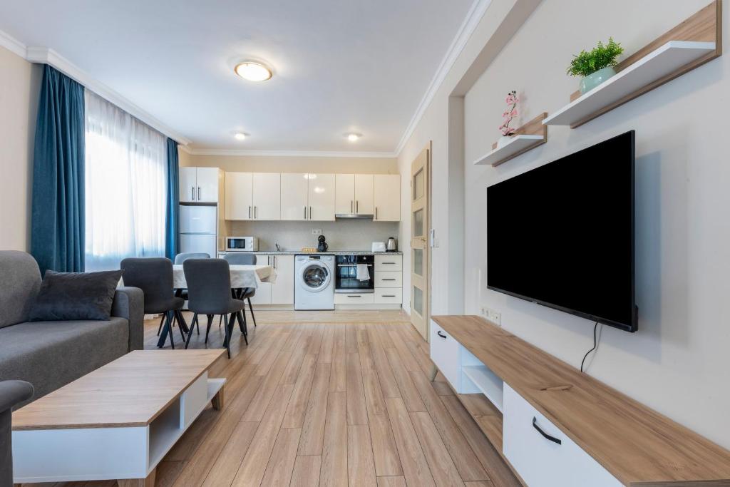 Bissera premium apartments - Tap to explore photos