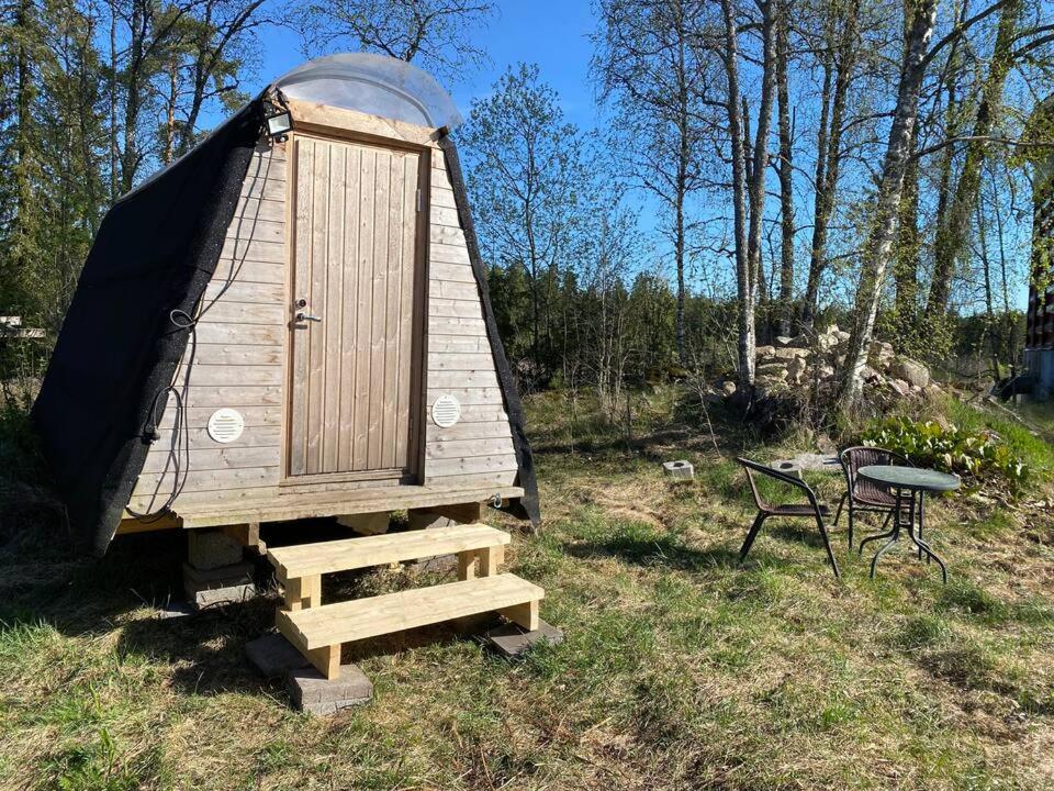 Niiralan Tila : Skyview Cabin - Tap to explore photos
