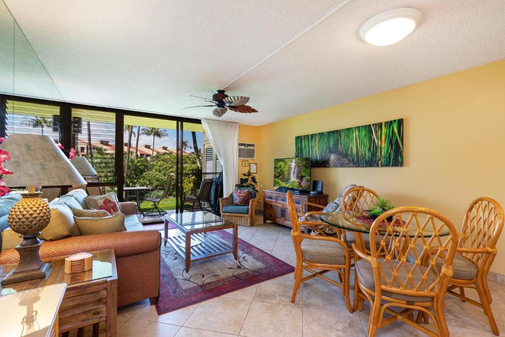 Kamaole Sands 3-103 image