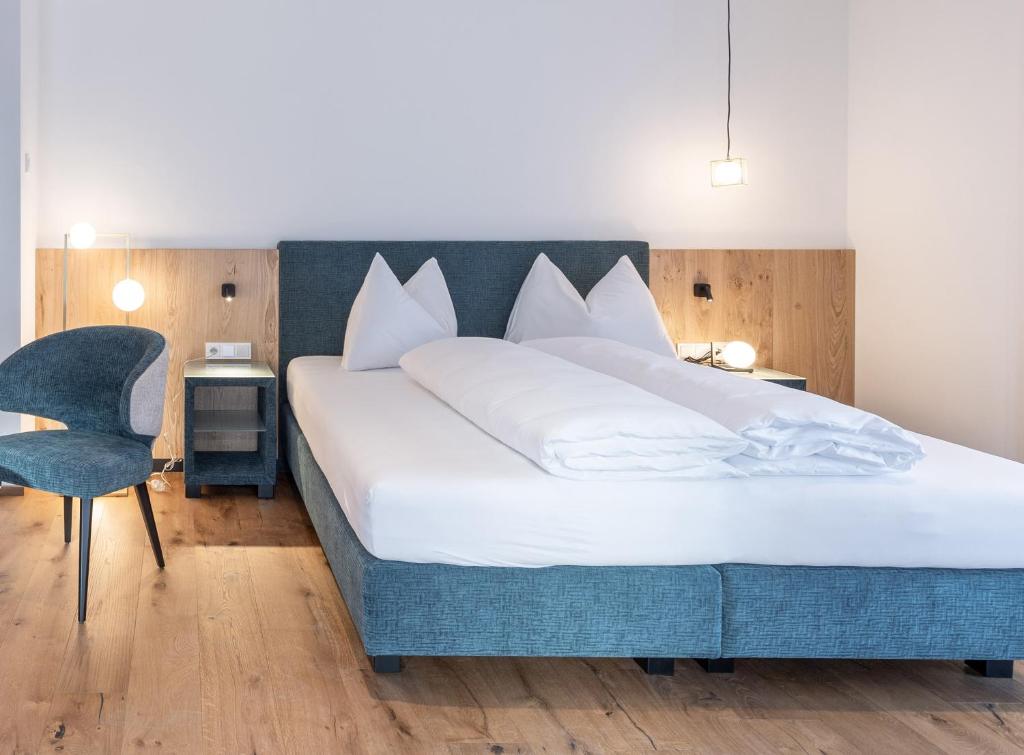 Hotel Alpenrose Room Type - Junior Suite