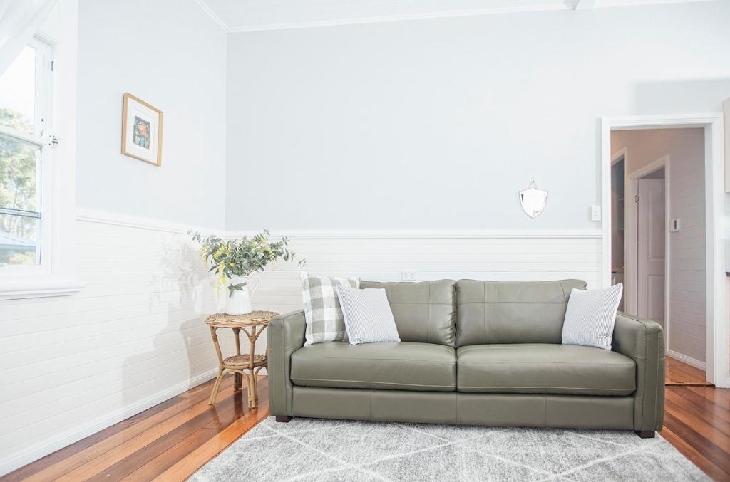 Cottage on Dangar