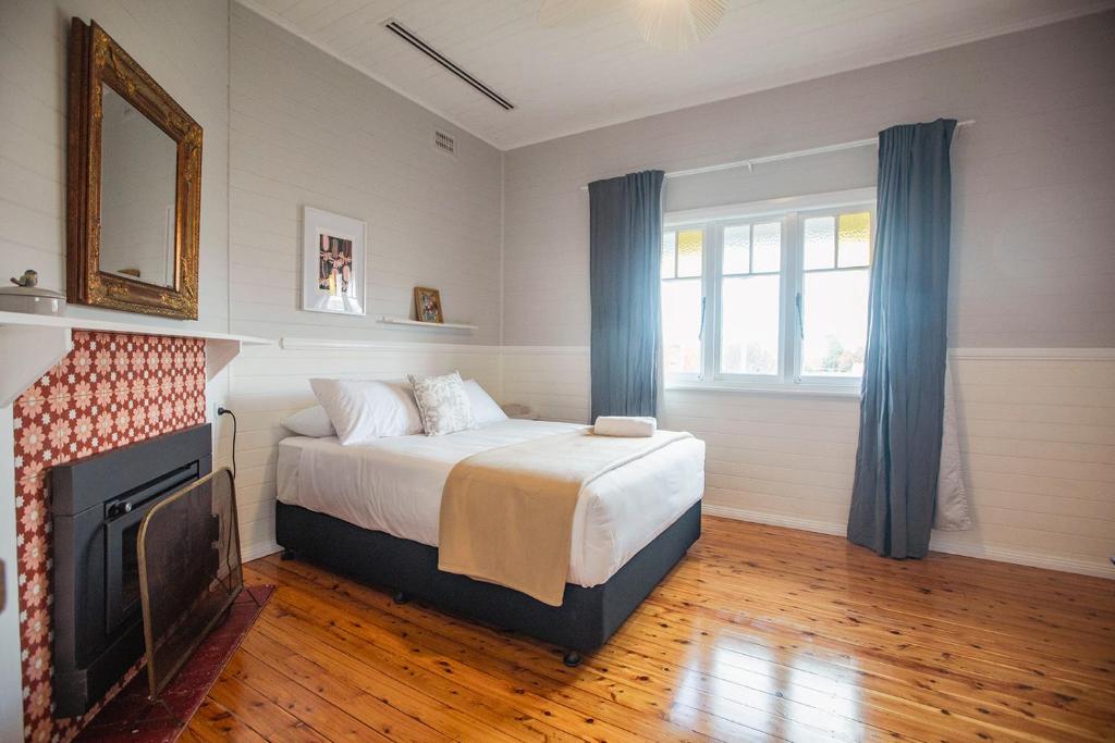 Cottage on Dangar photo 2