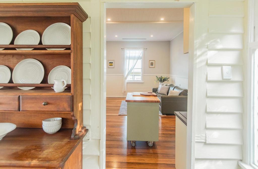Cottage on Dangar photo 4