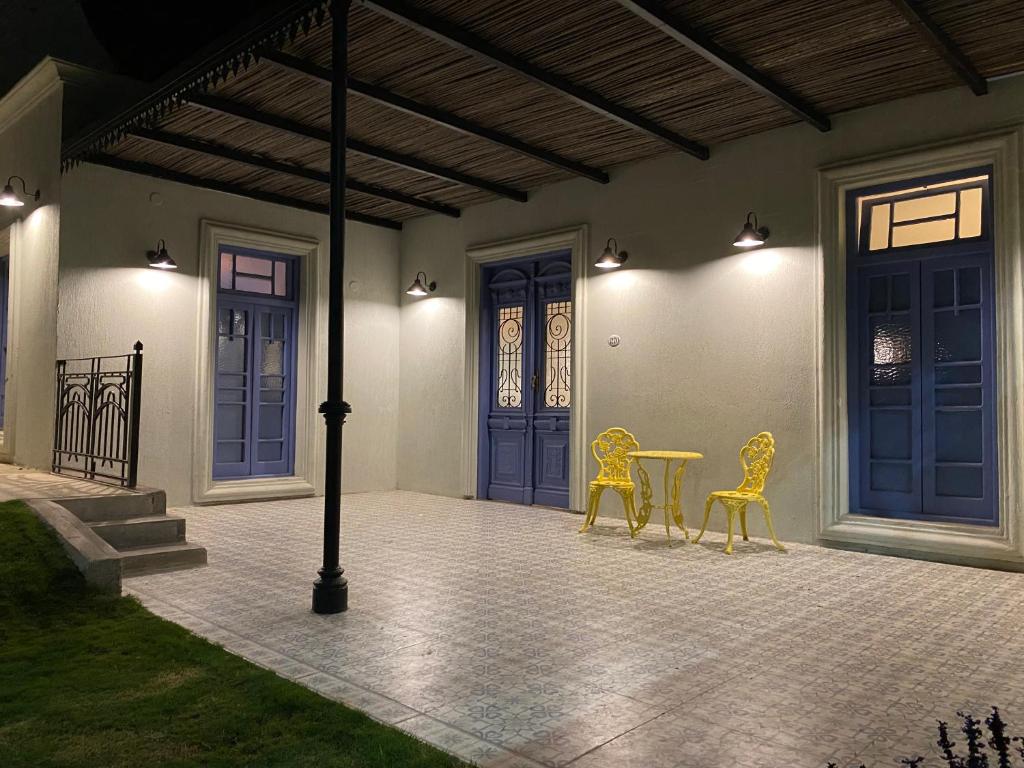 Casa vacacional en los caminos del vino photo 1
