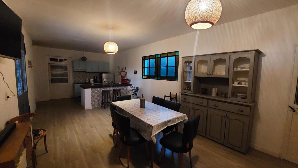Casa vacacional en los caminos del vino photo 3