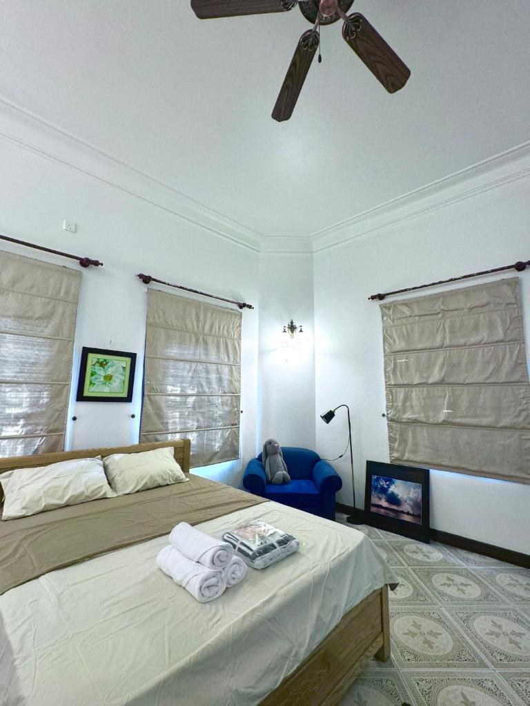 Areca's Homestay Tây Hồ