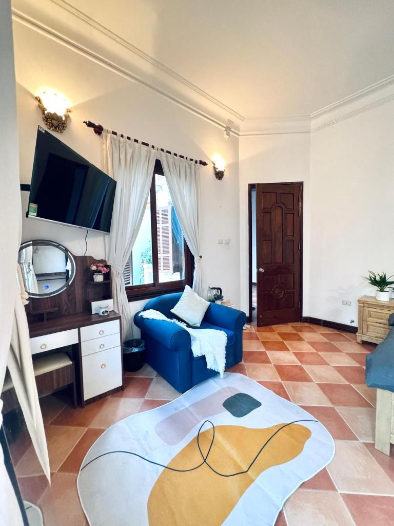 Areca's Homestay Tây Hồ