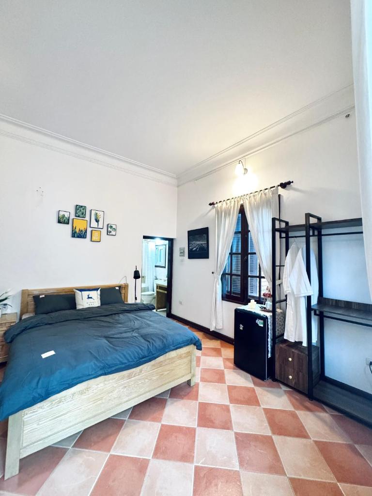 Areca's Homestay Tây Hồ