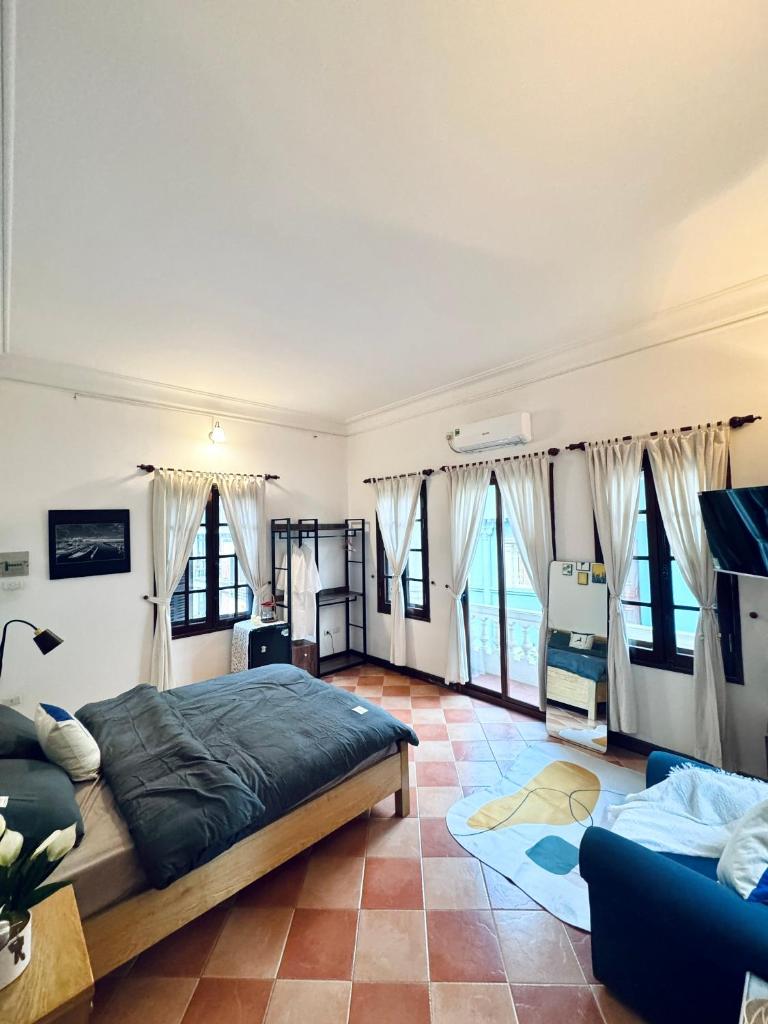 Areca's Homestay Tây Hồ