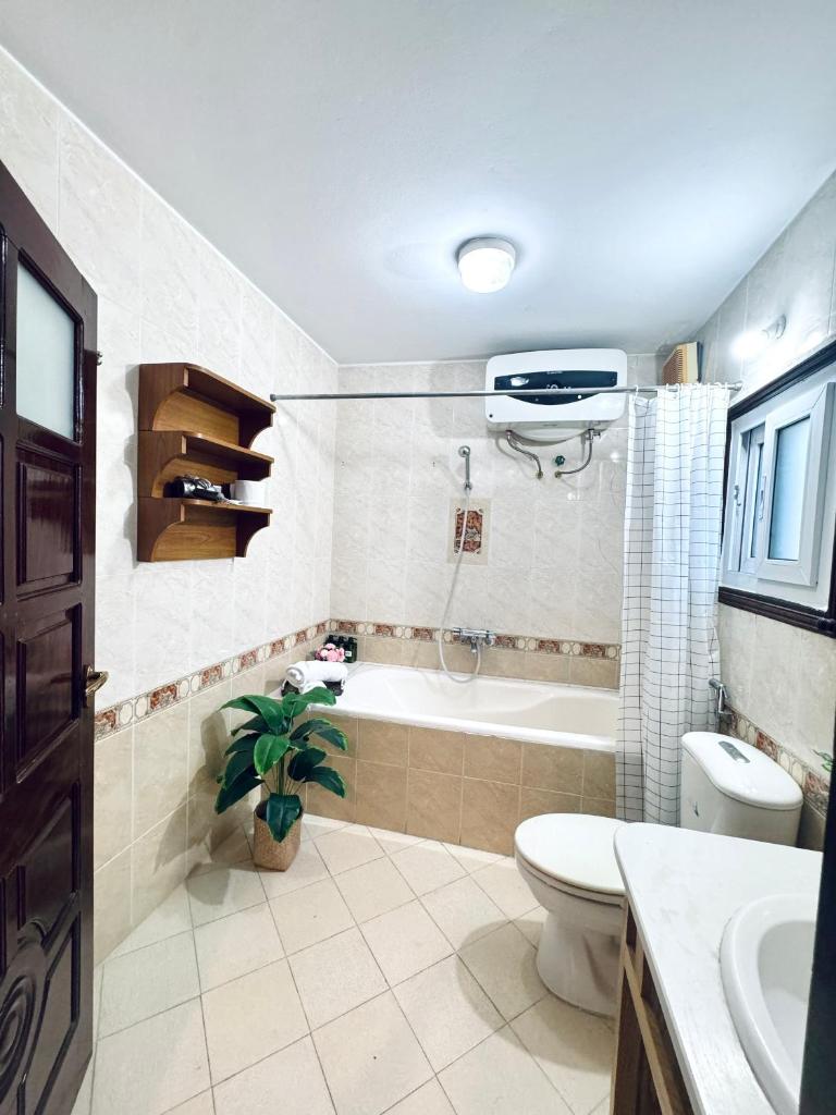 Areca's Homestay Tây Hồ