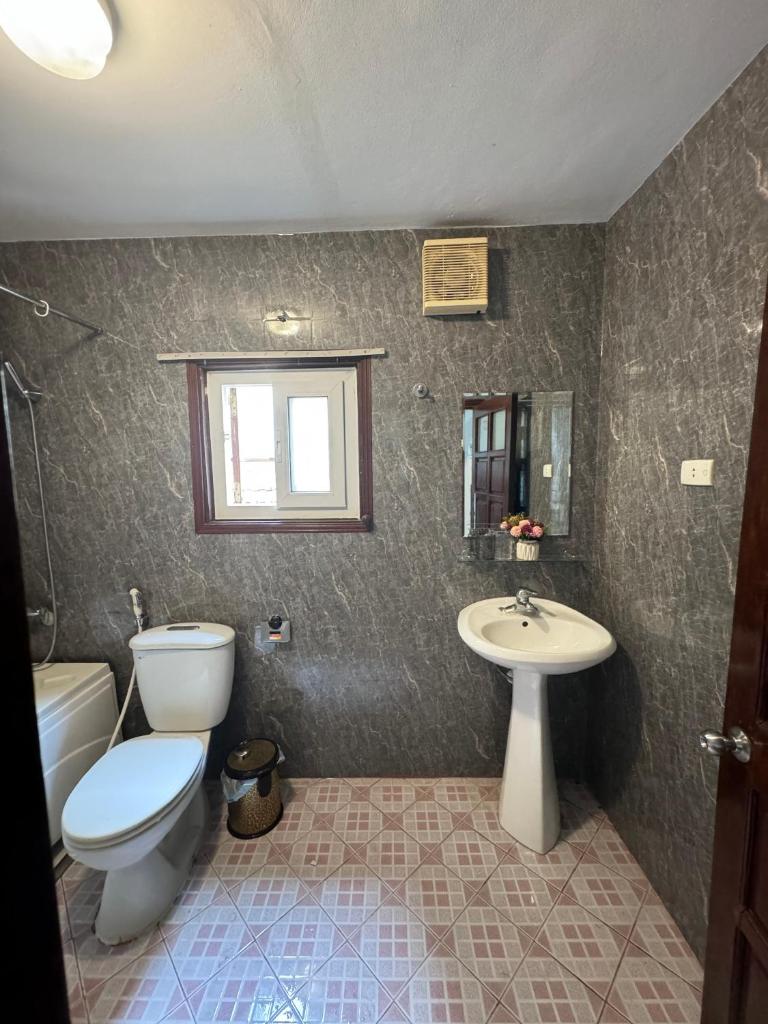 Areca's Homestay Tây Hồ