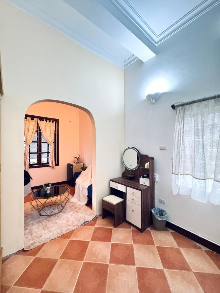 Areca's Homestay Tây Hồ