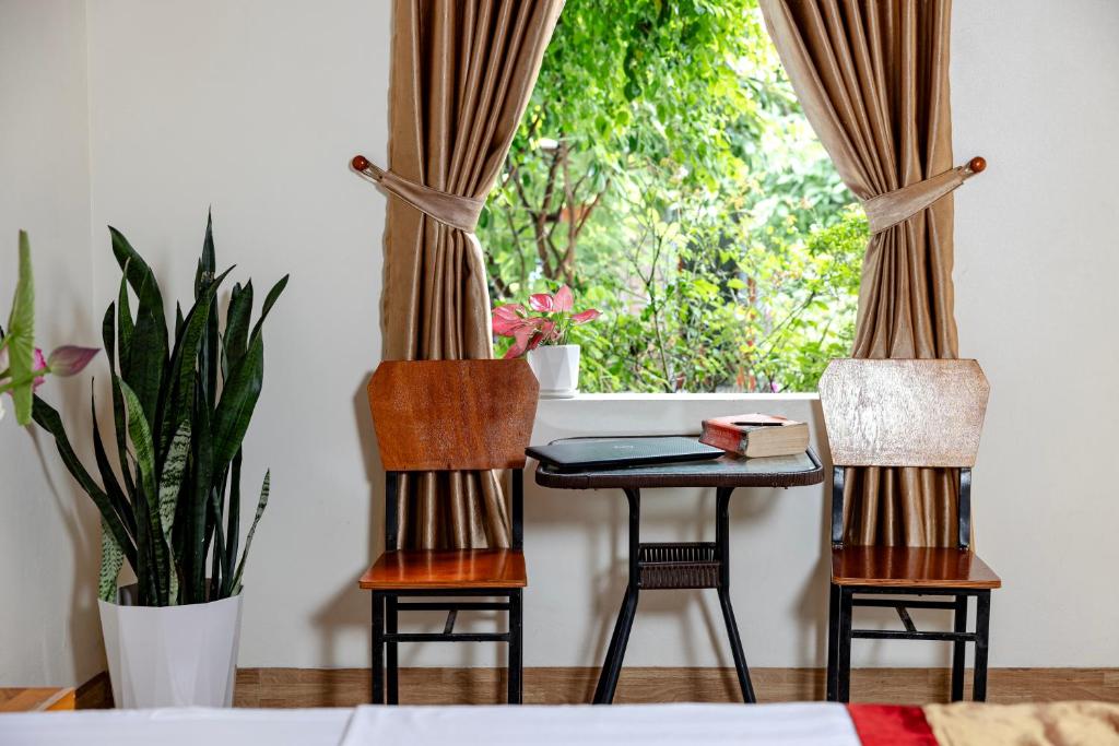 Trang An Family Homestay