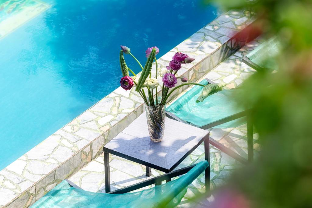 Trang An Family Homestay