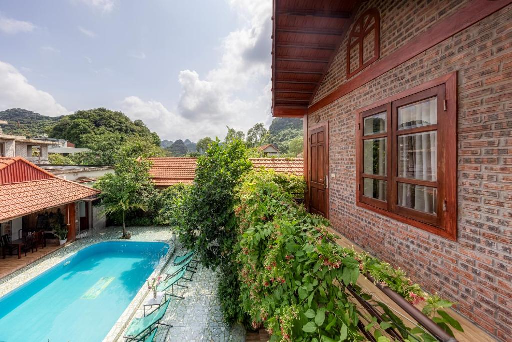 Trang An Family Homestay