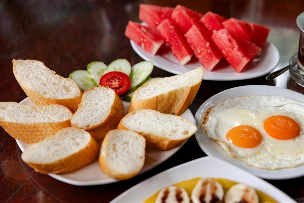 Trang An Family Homestay